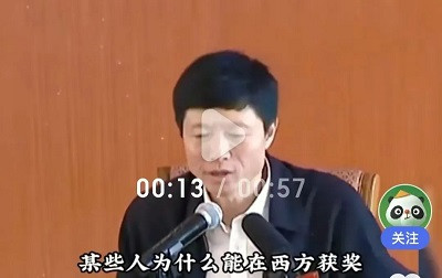 谎话连篇