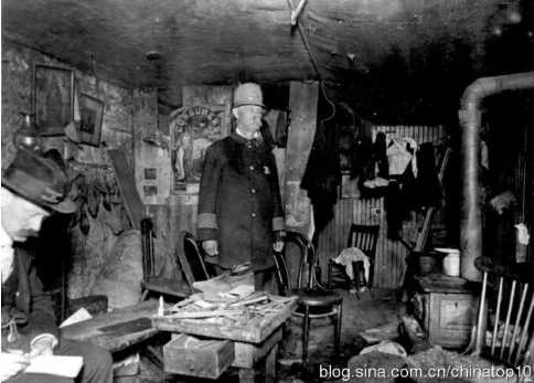 工业革命——世界工业化三百周年回眸（二）