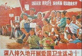 赤脚医生：看病吃药不收钱，整整温暖中国20年