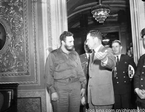 新中国工业革命与世界工业化回眸（四）