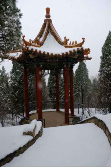 大寨----向全世界发出邀请