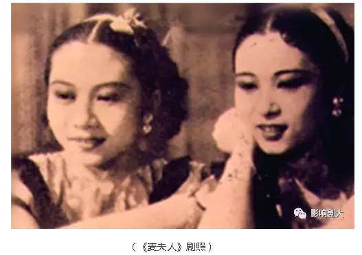 中国电影的明星摇蓝怎样变成了日本军营？