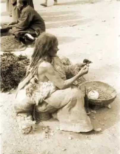 藏族同胞为什么把毛主席共产党当神供?