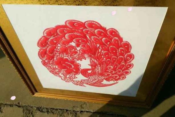 大寨----向全世界发出邀请