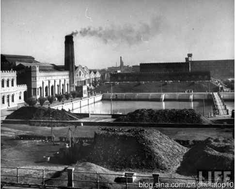 工业革命——世界工业化三百周年回眸（八）