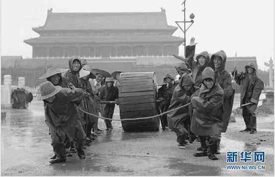 改革开放前的真实中国民生