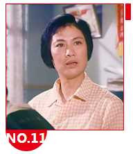 自制详解字幕第20部：1976年彩色故事片《青春似火》