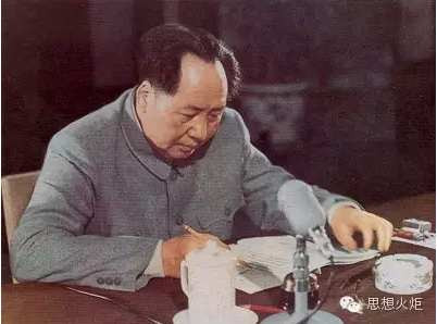 毛主席：如果共产党也要把孔子请回来……