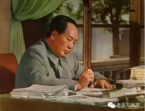 徐俊忠：毛主席曾警告我们，中国农业不能搞“化学化”！