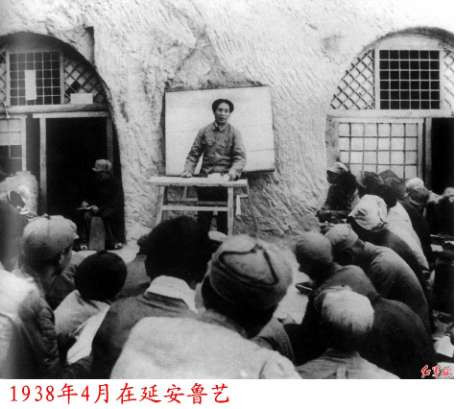 毛泽东晚年自我总结：我一生干了两件事