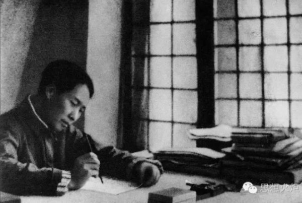 纪念毛主席诞辰125周年：王定国谈她和谢觉哉所了解的毛主席