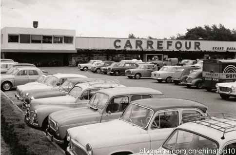 工业革命——世界工业化三百周年回眸（十八）