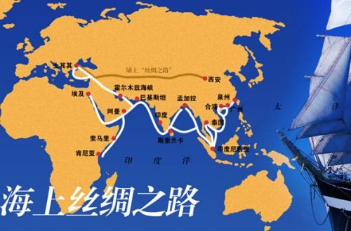 张宏良：美国的持剑经商与中国的和平崛起