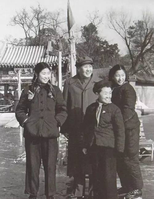 毛主席教育理念及实践的初步探索
