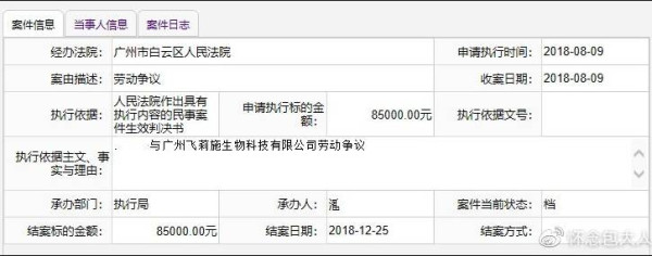 新时期的杨白劳——撞上了老赖们的风口