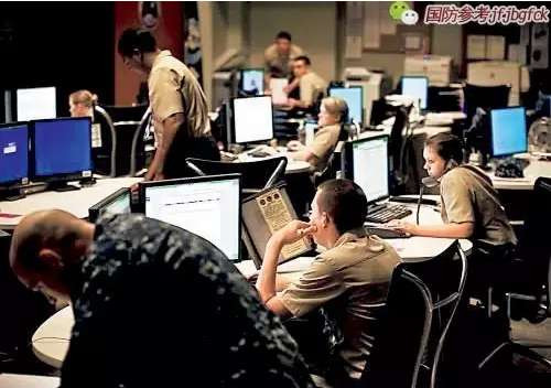 李明海：美军升格网络作战司令部在昭示什么