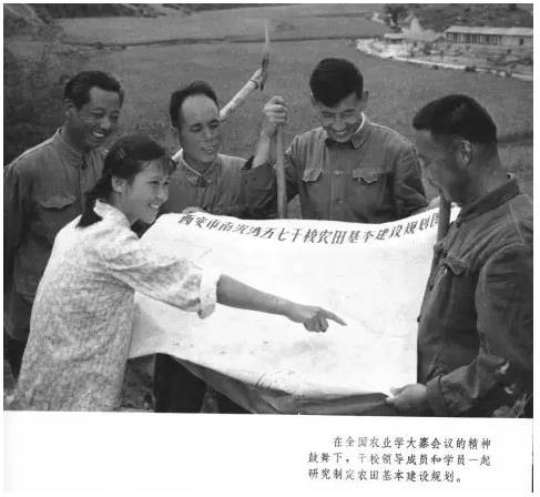 老田：牛棚和五七干校，到底长啥样？