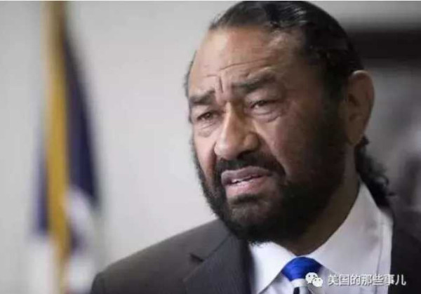 张宏良:特朗普——先知先觉的殉道者