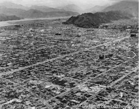 工业革命——世界工业化三百周年回眸（七）