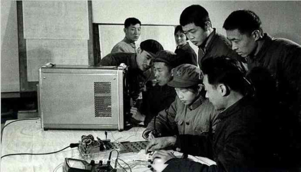 毛泽东时代的工业革命——中国复兴的基石