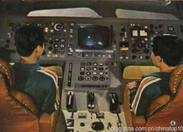 庆五一，新中国工程掠影