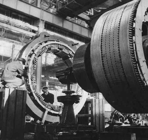 列数毛泽东时代令人国人骄傲的科研成果