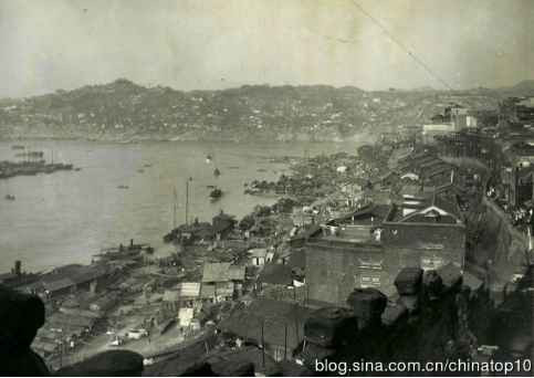 工业革命——世界工业化三百周年回眸（六）