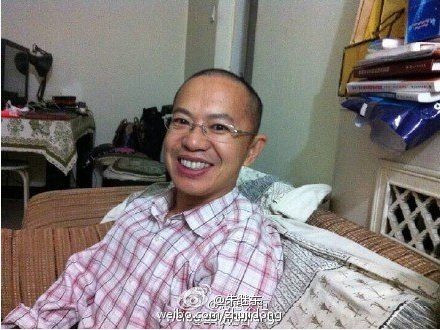 朱继东： 您让我读懂了新一代革命军人的家国情怀