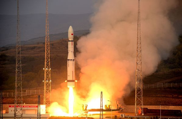 俄专家：2015年是中国核战略力量发展的重要一年