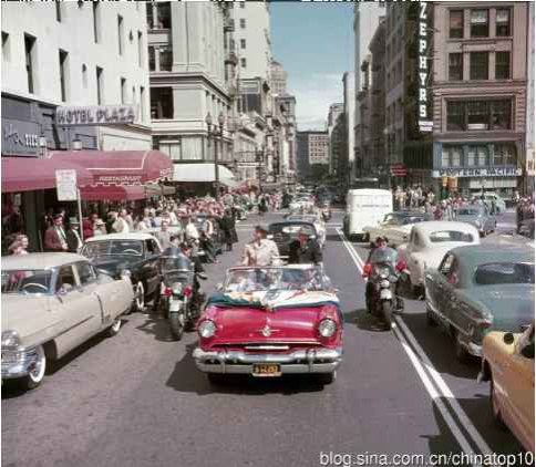 工业革命——世界工业化三百周年回眸（十）