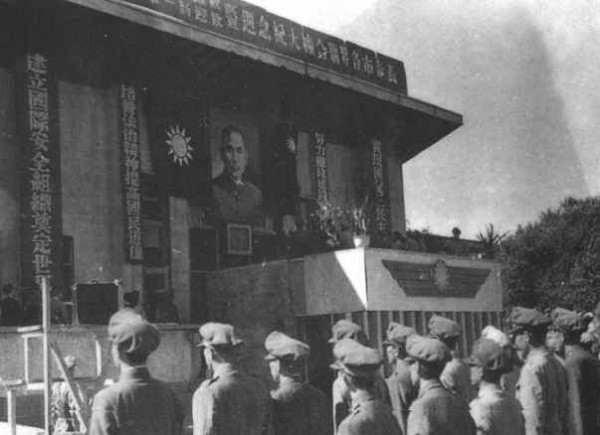 百年风云激荡，中国如何从亡国边缘跃居世界第一大工业国（九）