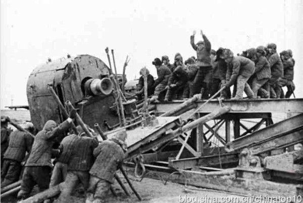 新中国工业革命与世界工业化回眸（五）