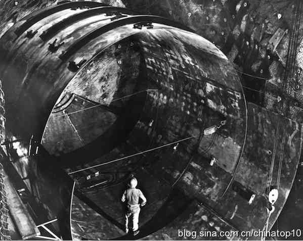 工业革命——世界工业化三百周年回眸（二十三）