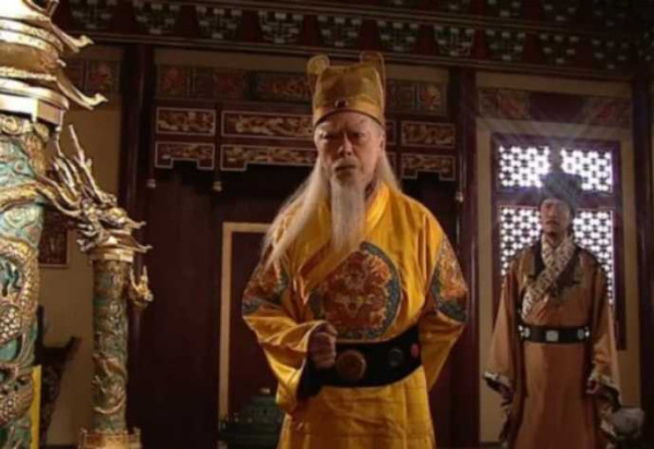 张宏良：忧国忧民之人的命运就是国家的命运（配乐朗诵版）