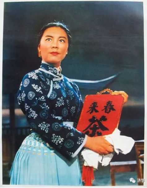 样板戏《沙家浜》电影上映50周年（完整版视频）