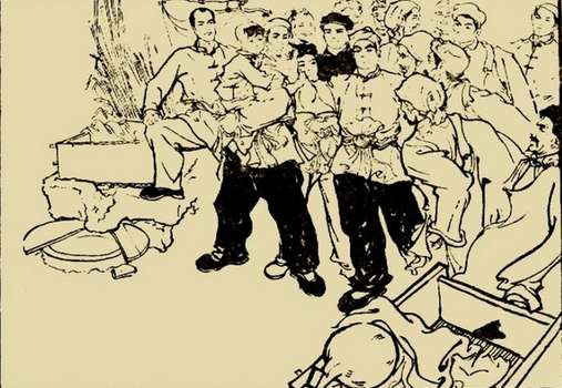 柳青：创业史（十）