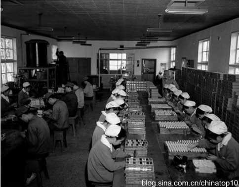 工业革命——世界工业化三百周年回眸(二十)(非常有价值)