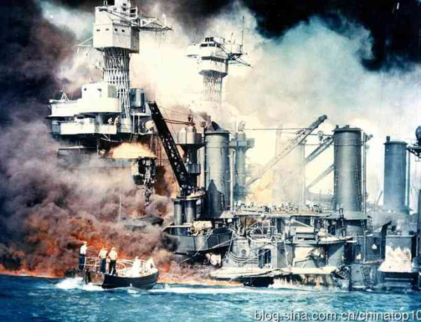 工业革命——世界工业化三百周年回眸(五)