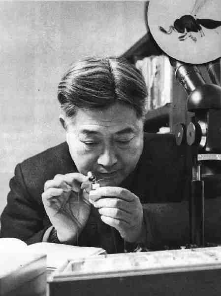 激情岁月！共和国留下父辈们创业的足印（4）