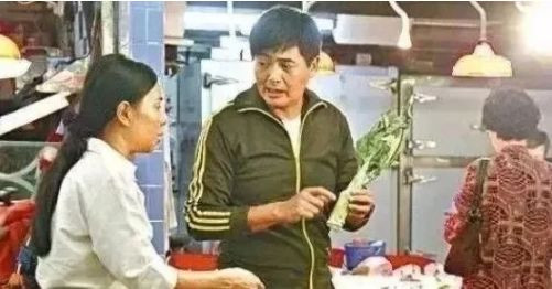 张宏良：周润发从来不是大陆央视的座上客