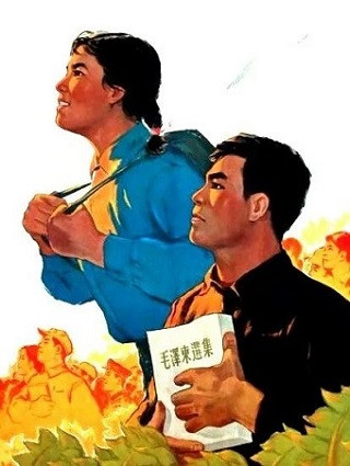 《通鉴》没讲明白的大道理,《毛选》把它讲清楚了