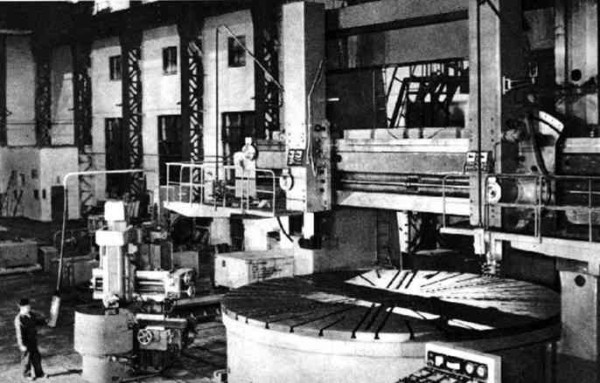 新中国工业革命与世界工业化回眸（十一）