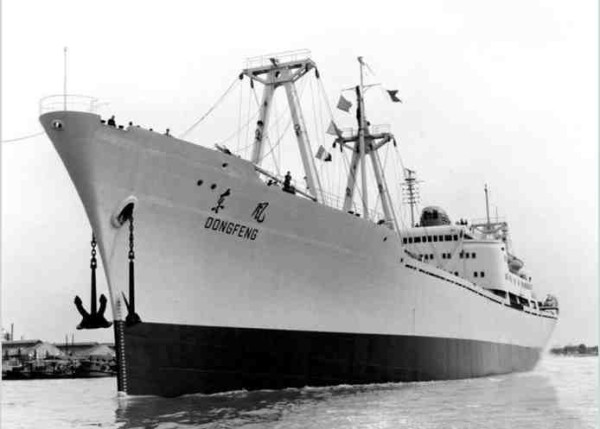 新中国工业革命与世界工业化回眸（五）