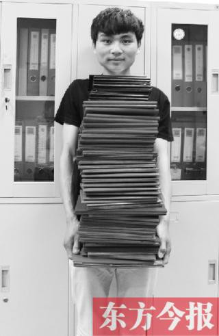 赵丹阳:“知识改变命运”是骗人的谣言