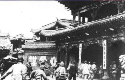 百年风云激荡，中国如何从亡国边缘跃居世界第一大工业国（十四）