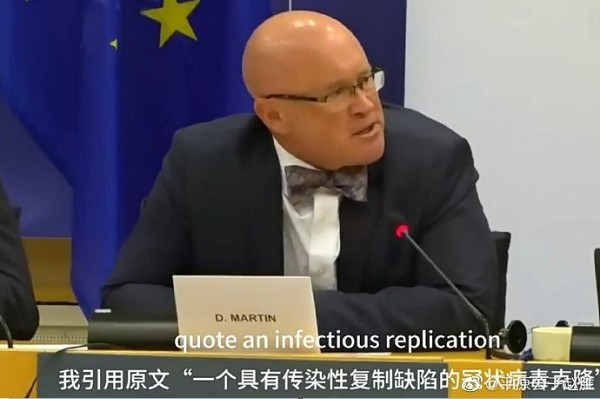 我觉得事情非常诡异，大家就像集体失忆了一样
