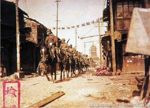 超级工程一览：民国范儿——姜文这番话，为何让公知张鸣勃然大怒？