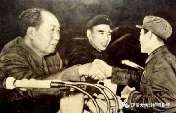 可曾记得？毛泽东时代中国经济增长全球第一