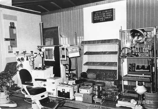 70年代朝鲜老照片