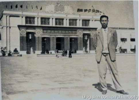 工业革命——世界工业化三百周年回眸（十三）